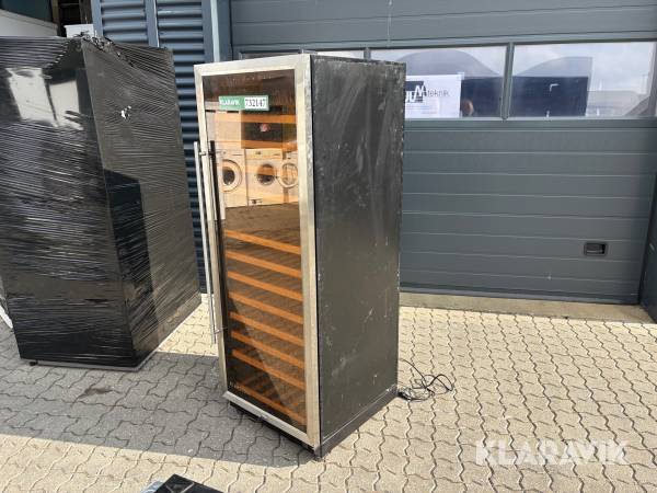 Vinkøleskab Klarstein