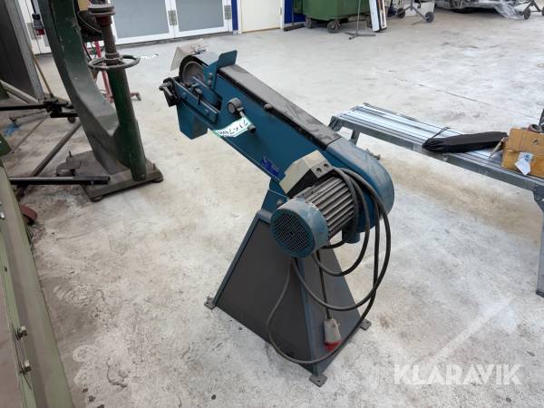 Båndsliber Scantool 50