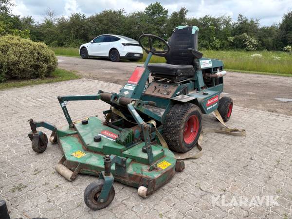 Græsslåmaskine Ransomes Bob-Cat
