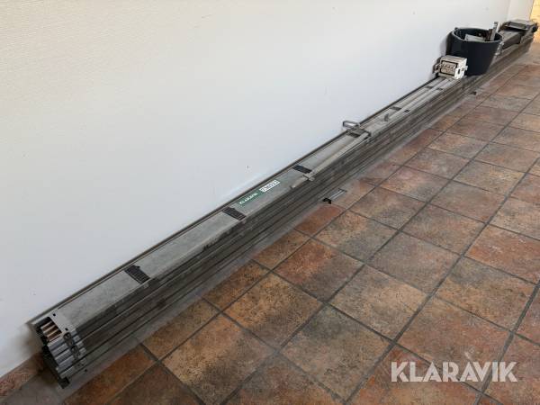 Strømskinder Canalis ks KSA 06 SD41 4 skinder