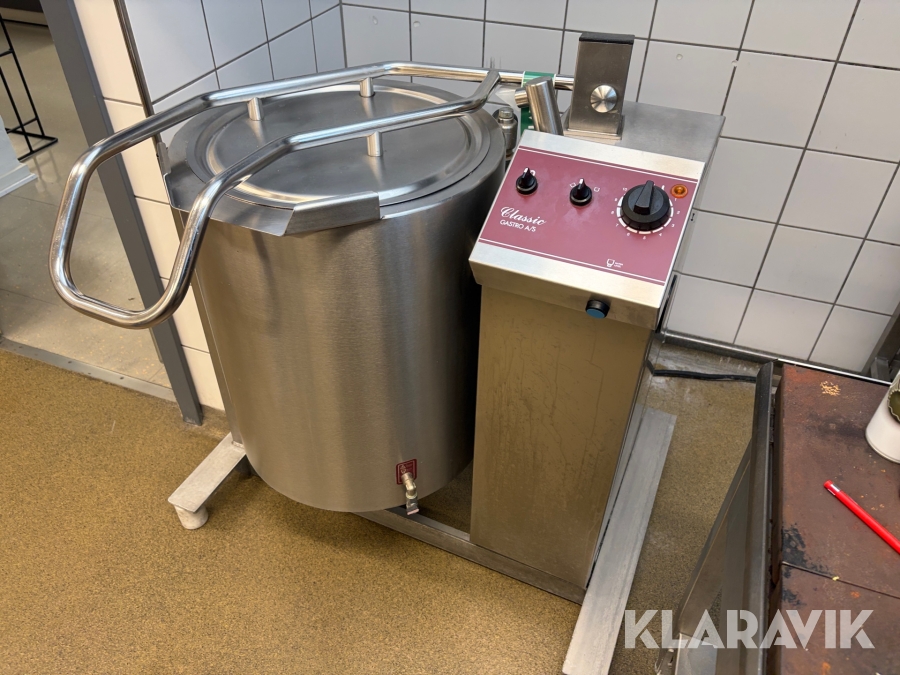 Kipgryde Classic Gastro Perfect 40L