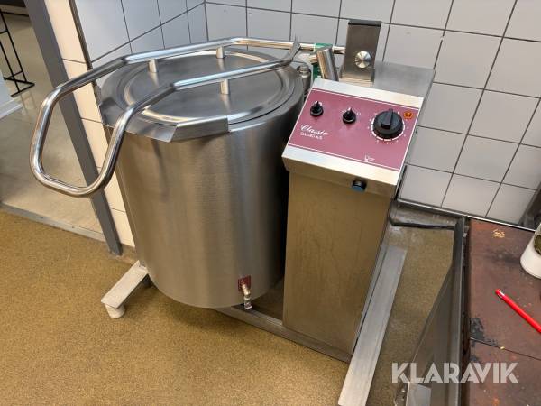 Kipgryde Classic Gastro Perfect 40L