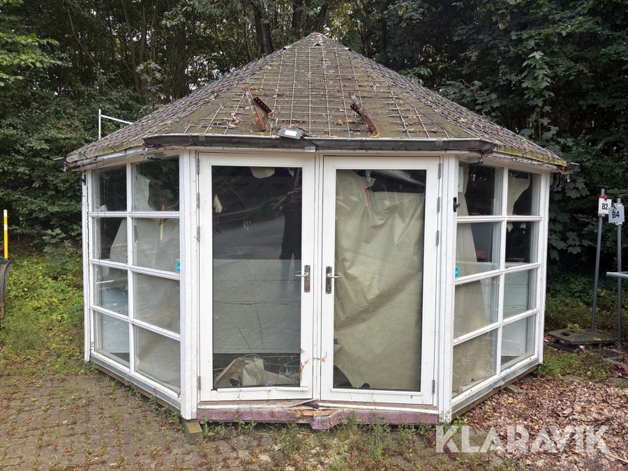 Pavillion