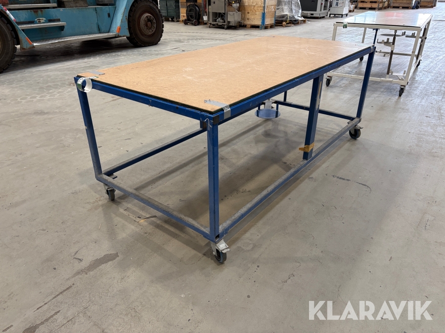 Arbejdsbord