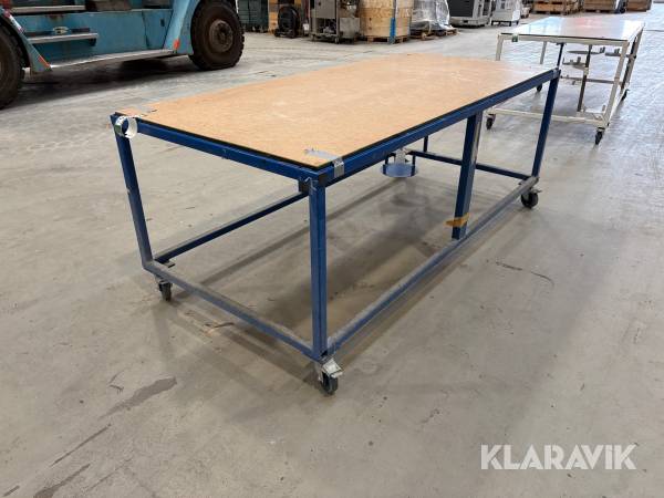 Arbejdsbord