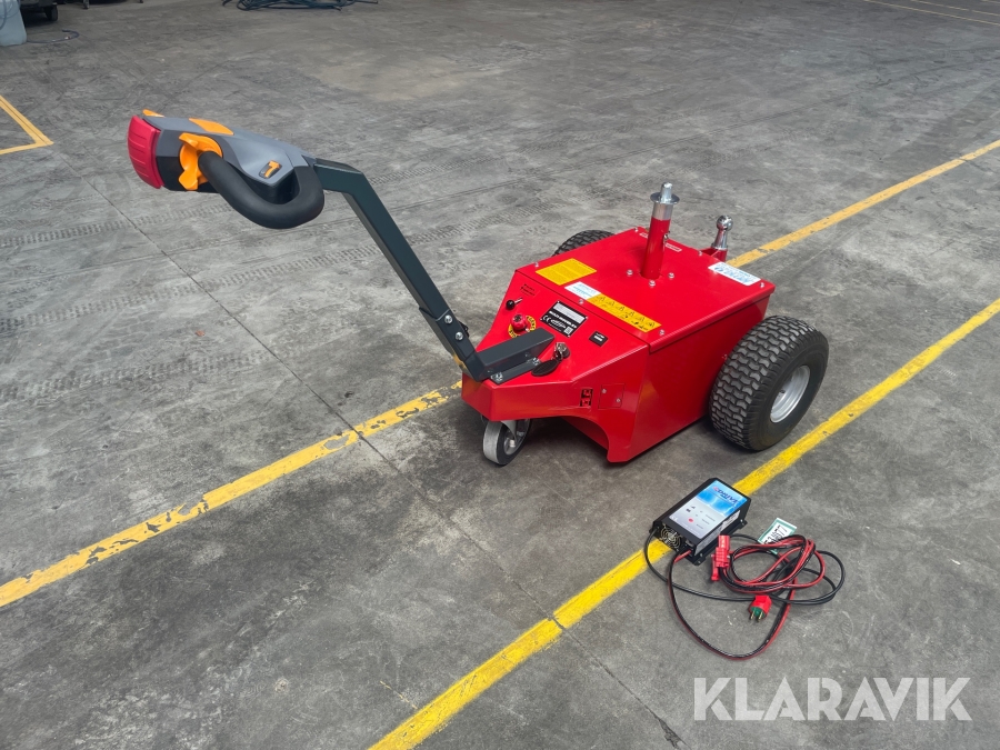 Elektrisk trækker Multi-Mover XL50