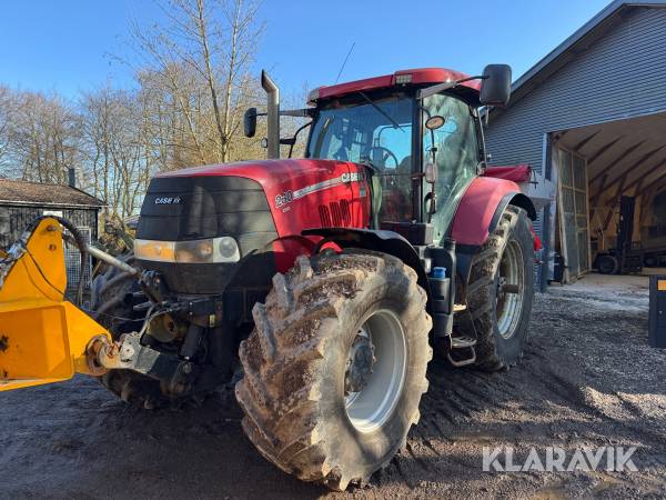 Traktor Case Puma 230cvx
