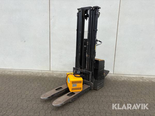Elektrisk stabler Cat NSP 16 N2R