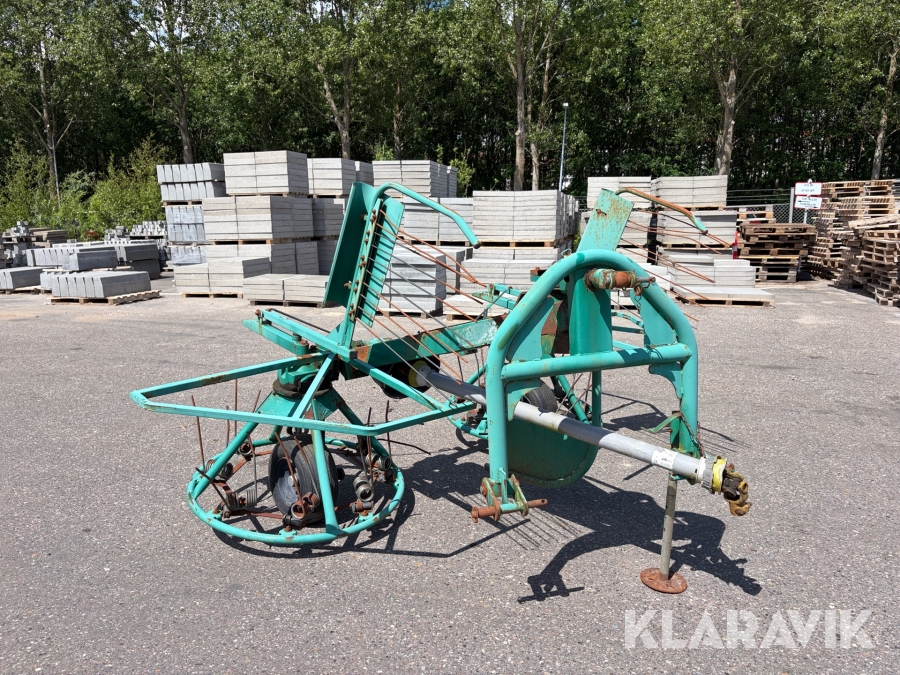 Kombirive Kellfri 35-hk v300