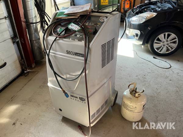 Aircondition Secu Smart