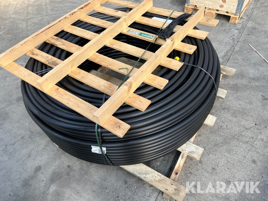 Slange til Jordvarme 500 Meter