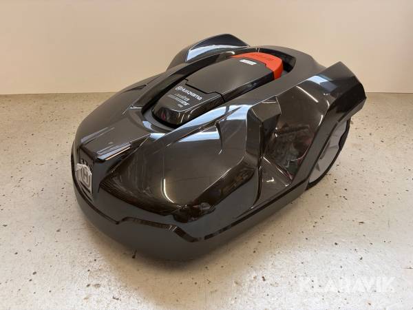 Robotplæneklipper Husqvarna 420