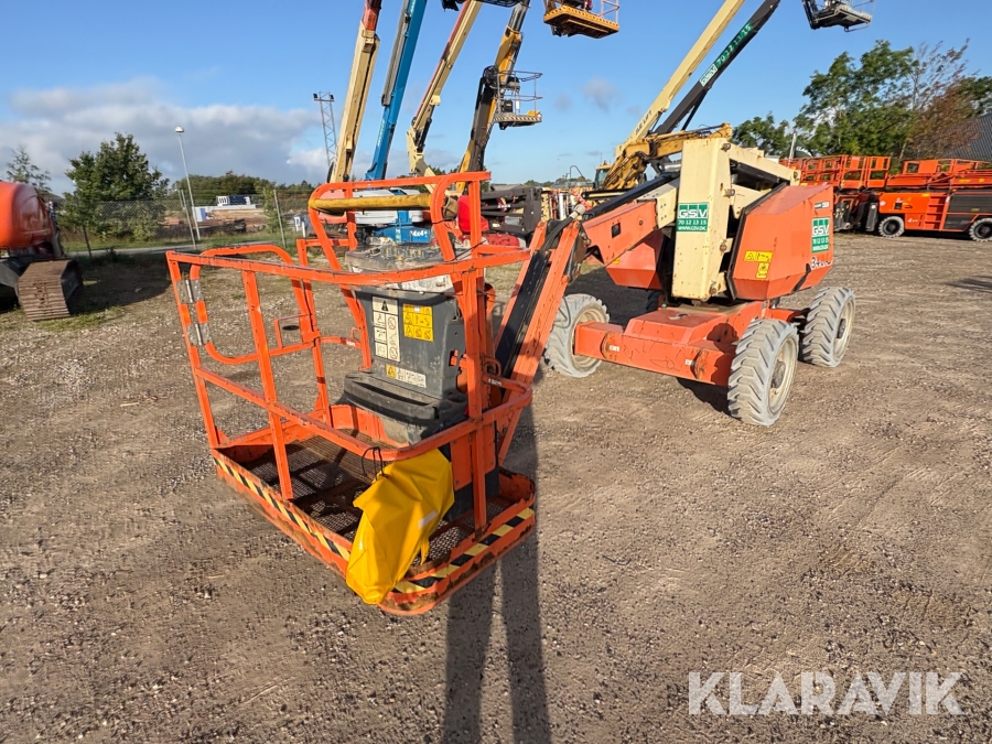 Bomlift JLG 340AJ