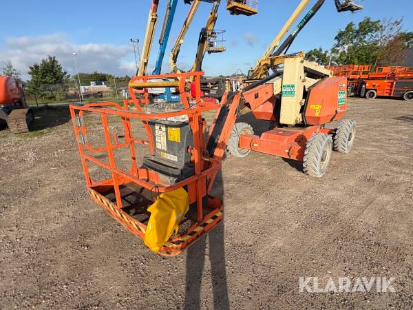 Bomlift JLG 340AJ