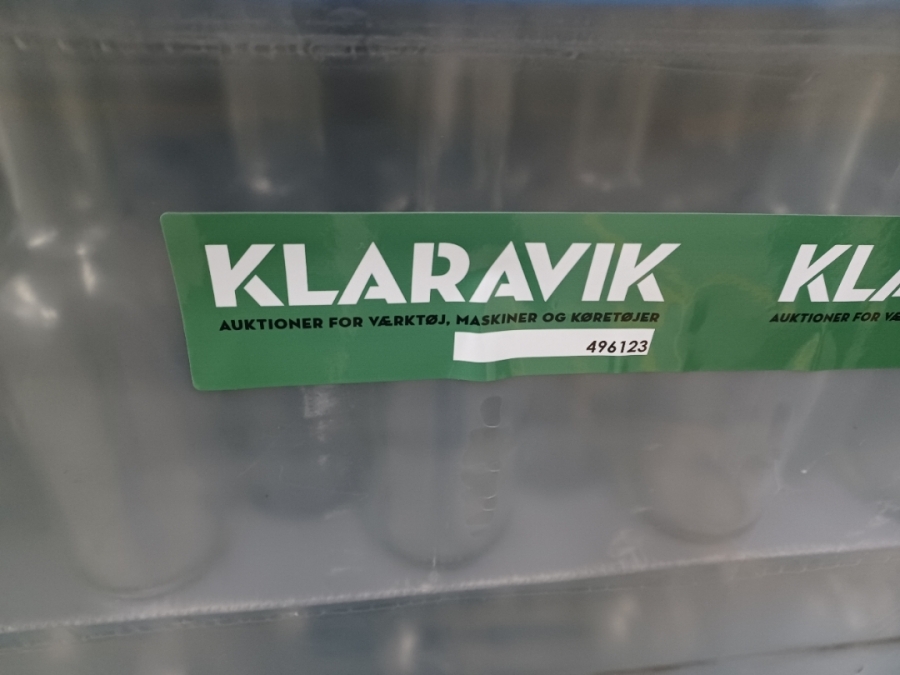 Flasker