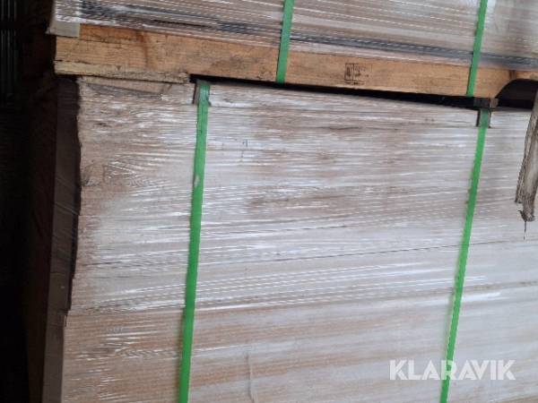 Powerboardplader, 85 Styk