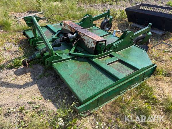 Slåmaskine Spearhead 3000-4W