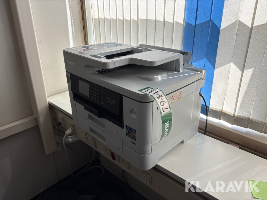 Printer Brother MFC-J5740DW 1 styk 