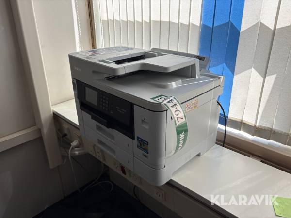 Printer Brother MFC-J5740DW 1 styk 