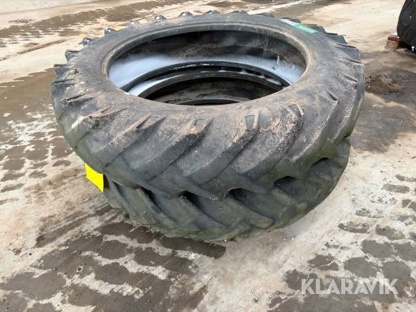 Dæk Trelleborg 13.6-38 2 styk