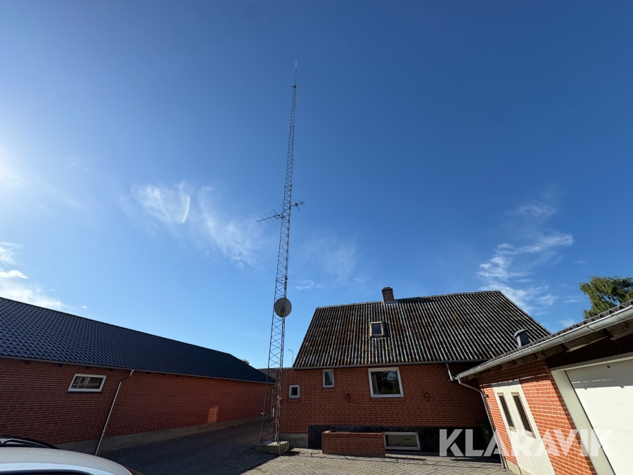 Mast