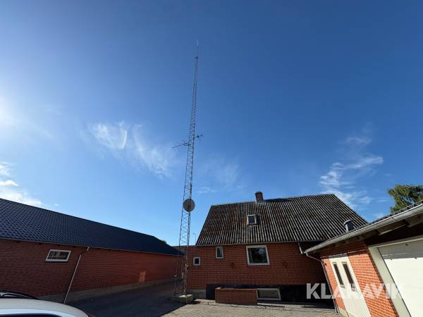 Mast
