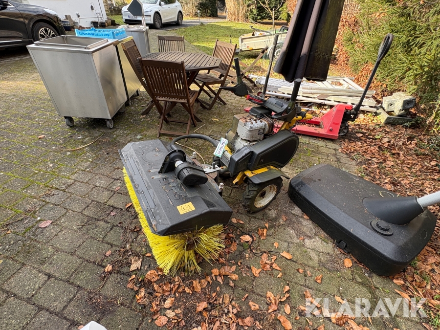 Fejemaskine Aph 2002b/s