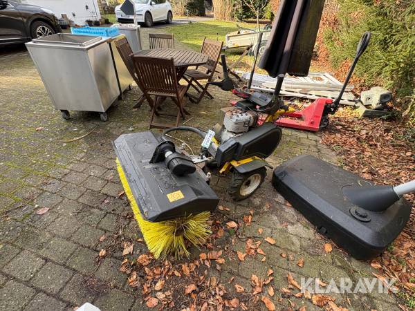 Fejemaskine Aph 2002b/s