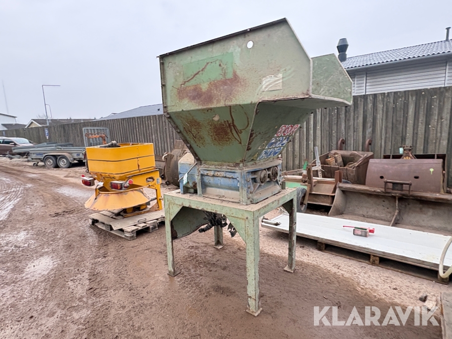 Knuser Sant Andrea Novara G10/480