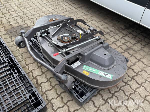 Klippebord Husqvarna R137