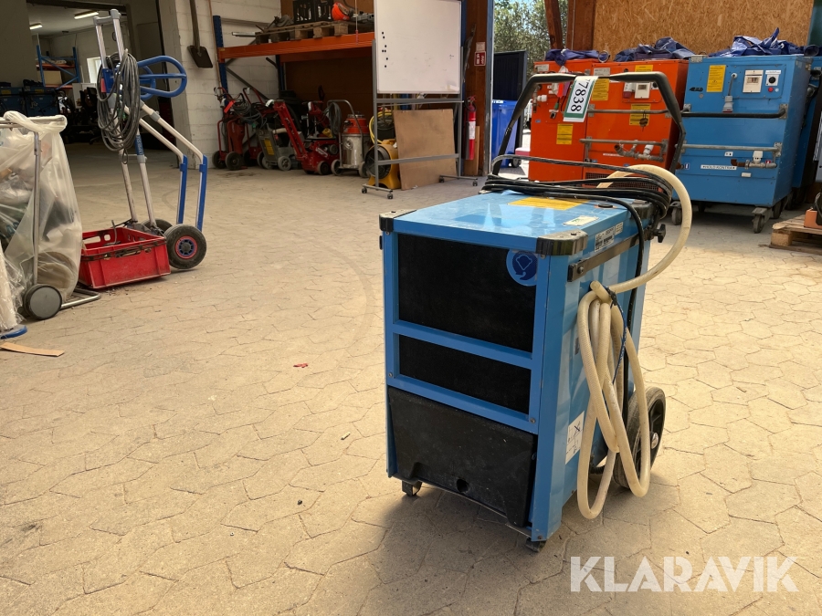 Affugter El Björn A 65DE DK