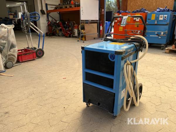 Affugter El Björn A 65DE DK