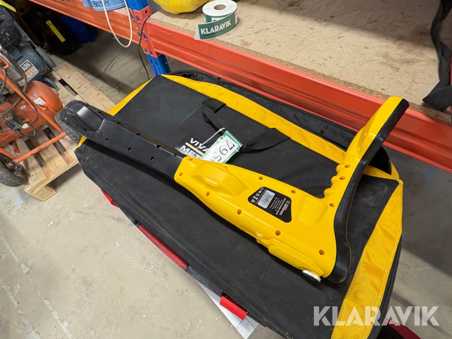 Sondesøger Vivax Metrotech VX225-01