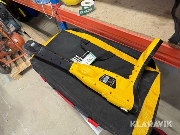 Sondesøger Vivax Metrotech VX225-01