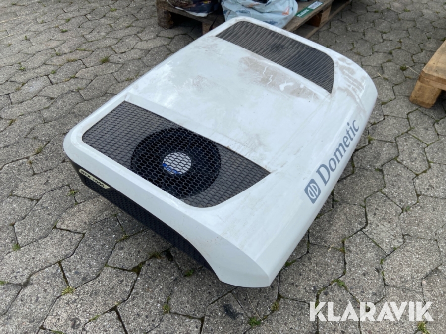 Køler Dometic RTX 1000