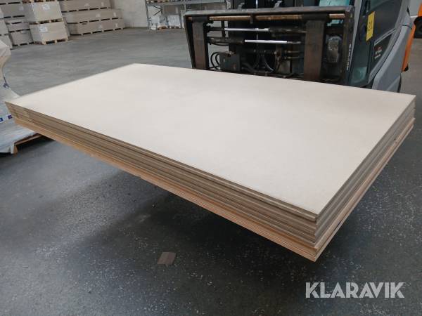 Cement spånplader 10 styk