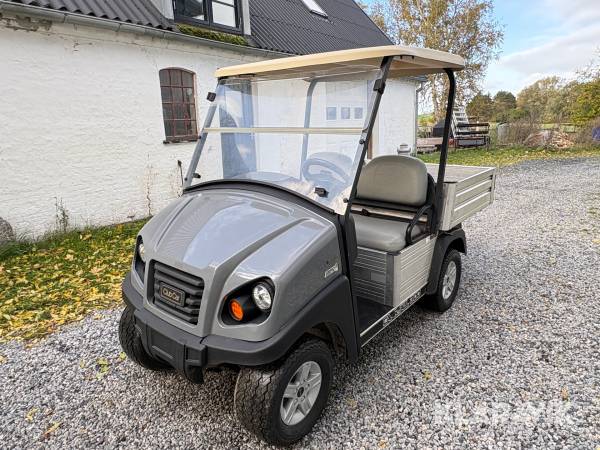 UTV Clubcar Carryall 300