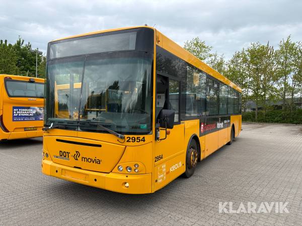 VDL Bus Jonckheere