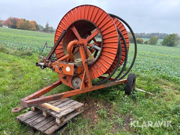 Markvandning Irrifrance - 1 styk
