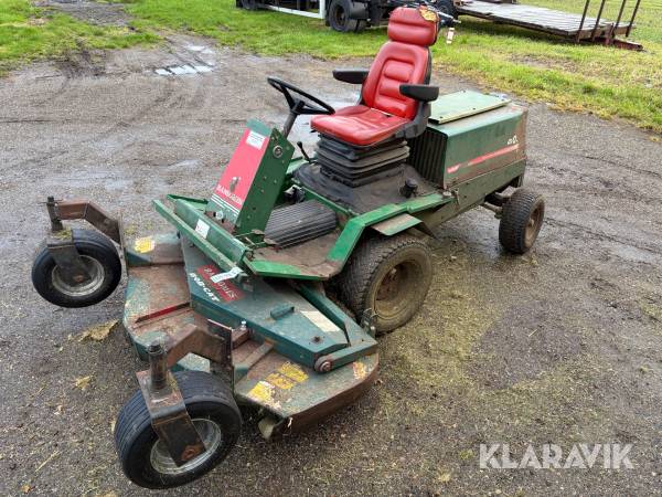 Græsslåmaskine Ransomes Xt4010 1 styk