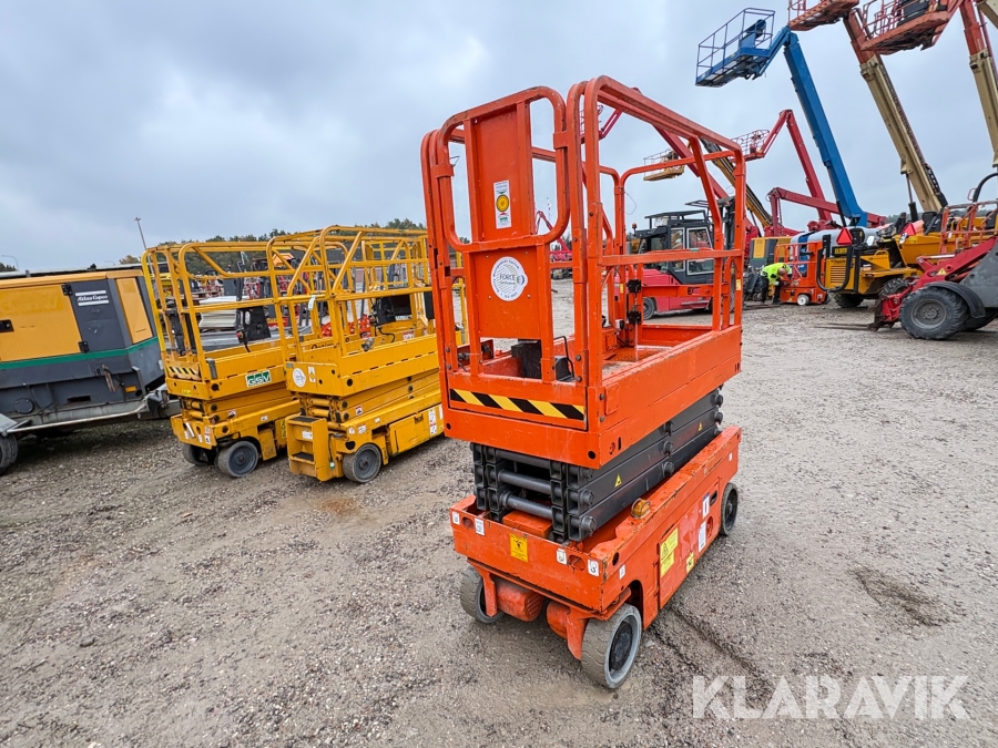 Sakslift Magni JCPT 0807 1 styk