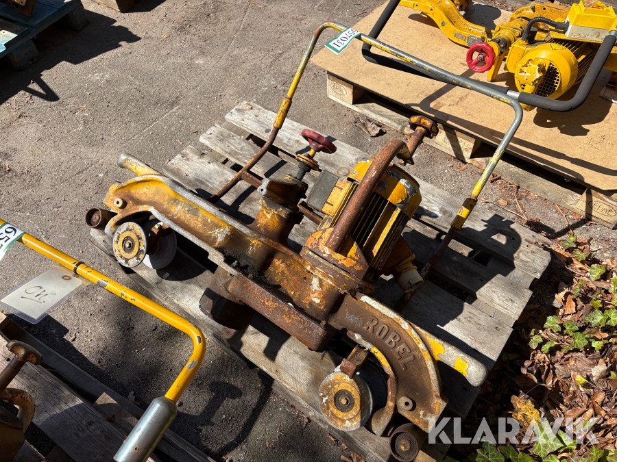 Skinnesliber Robel 13.44