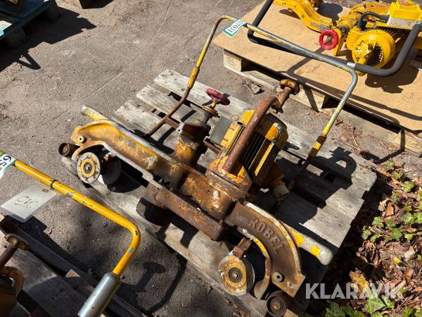 Skinnesliber Robel 13.44