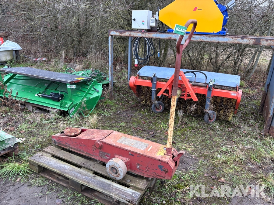 Donkraft Nike GN 10-1