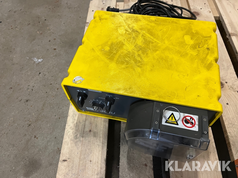 Slange Pumpe Watson marlow 604U