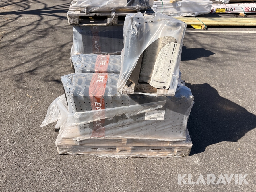 Tagsten Profile Sigma EasyLife 60 styk