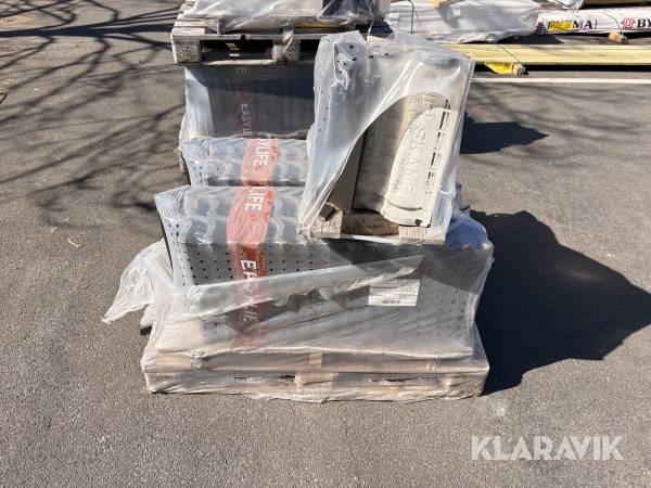 Tagsten Profile Sigma EasyLife 60 styk