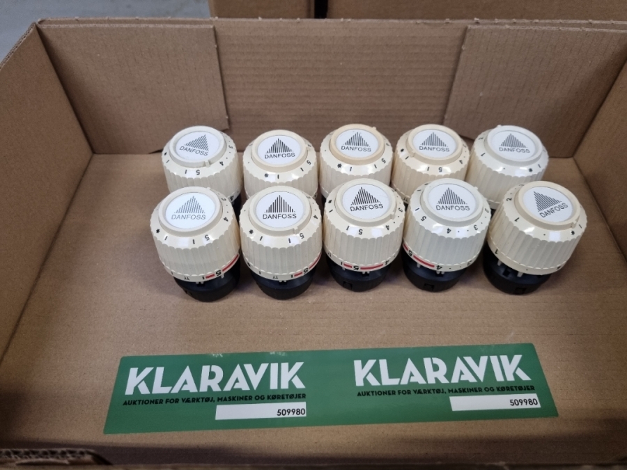 Radiator Termostater