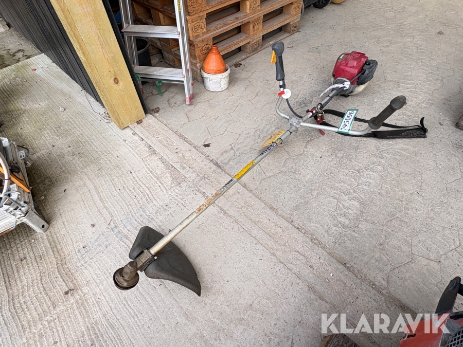 Buskrydder Honda UMK435E