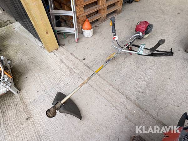 Buskrydder Honda UMK435E